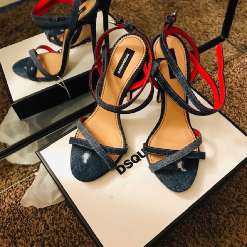 Dsquared - Picture 4 of 6